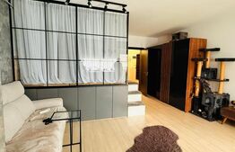 Garsoniera moderna / Sanpetru- subcetate / 39mp 