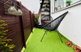 Garsoniera moderna / Sanpetru- subcetate / 39mp 