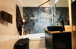 Garsoniera moderna / Sanpetru- subcetate / 39mp 