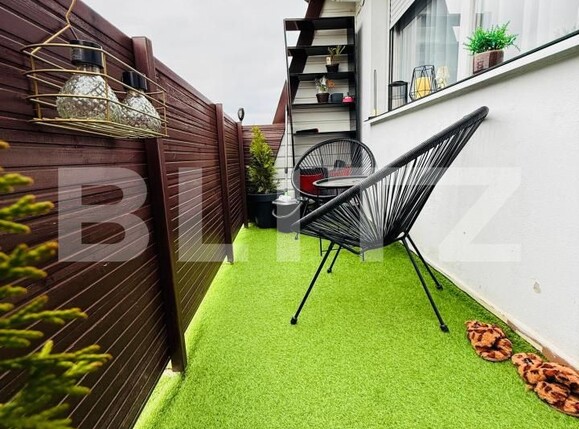 Garsonieră de vânzare Sanpetru - 191261AV | BLITZ Brașov | Poza17