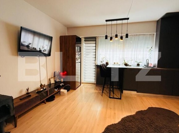 Garsonieră de vânzare Sanpetru - 191261AV | BLITZ Brașov | Poza4