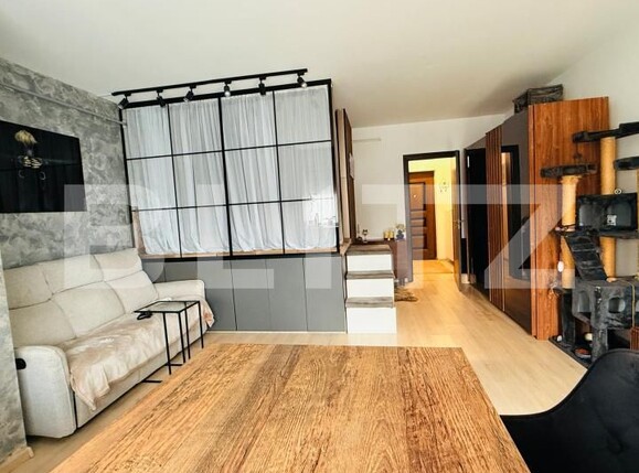 Garsonieră de vânzare Sanpetru - 191261AV | BLITZ Brașov | Poza1