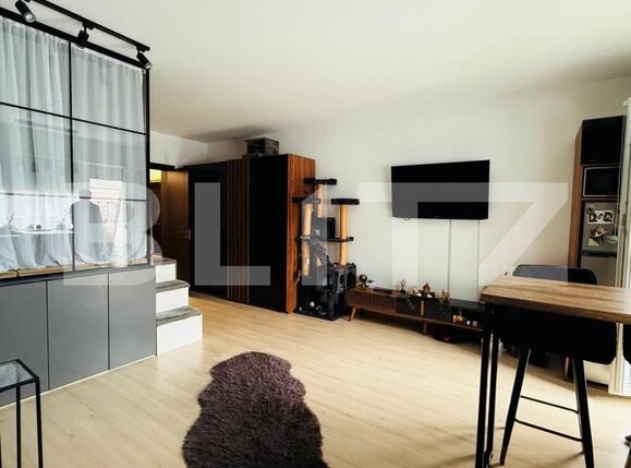 Garsonieră de vânzare Sanpetru - 191261AV | BLITZ Brașov | Poza2