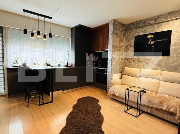 Garsonieră de vânzare Sanpetru - 191261AV | BLITZ Brașov | Poza1