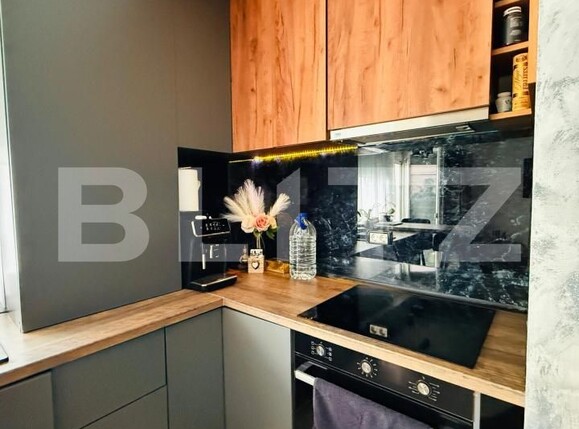 Garsonieră de vânzare Sanpetru - 191261AV | BLITZ Brașov | Poza8