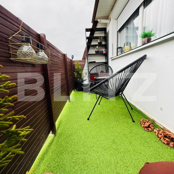 Garsonieră de vânzare Sanpetru - 191261AV | BLITZ Brașov | Poza17