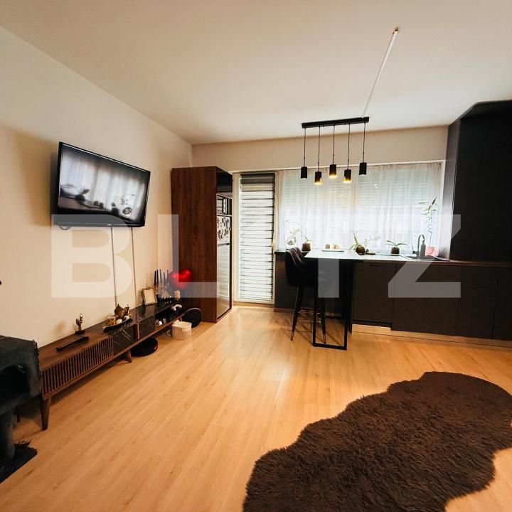 Garsonieră de vânzare Sanpetru - 191261AV | BLITZ Brașov | Poza4