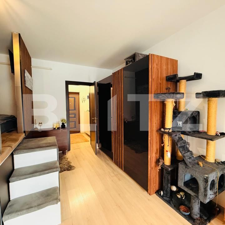 Garsonieră de vânzare Sanpetru - 191261AV | BLITZ Brașov | Poza11