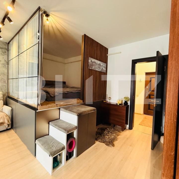 Garsonieră de vânzare Sanpetru - 191261AV | BLITZ Brașov | Poza9