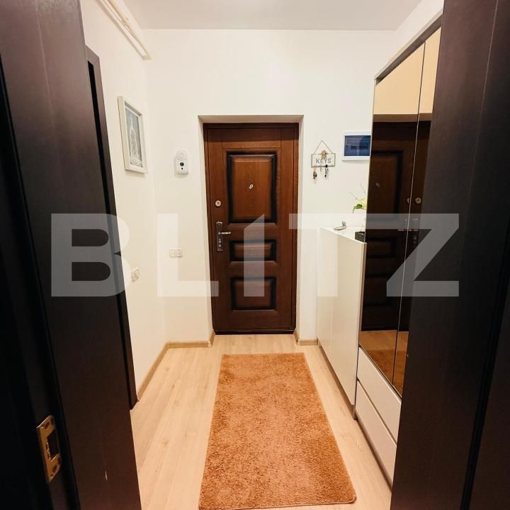 Garsonieră de vânzare Sanpetru - 191261AV | BLITZ Brașov | Poza12