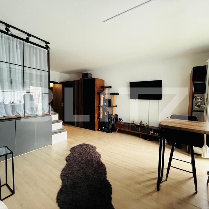 Garsonieră de vânzare Sanpetru - 191261AV | BLITZ Brașov | Poza2