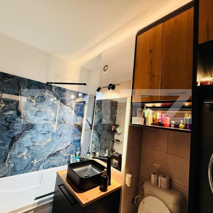 Garsonieră de vânzare Sanpetru - 191261AV | BLITZ Brașov | Poza13