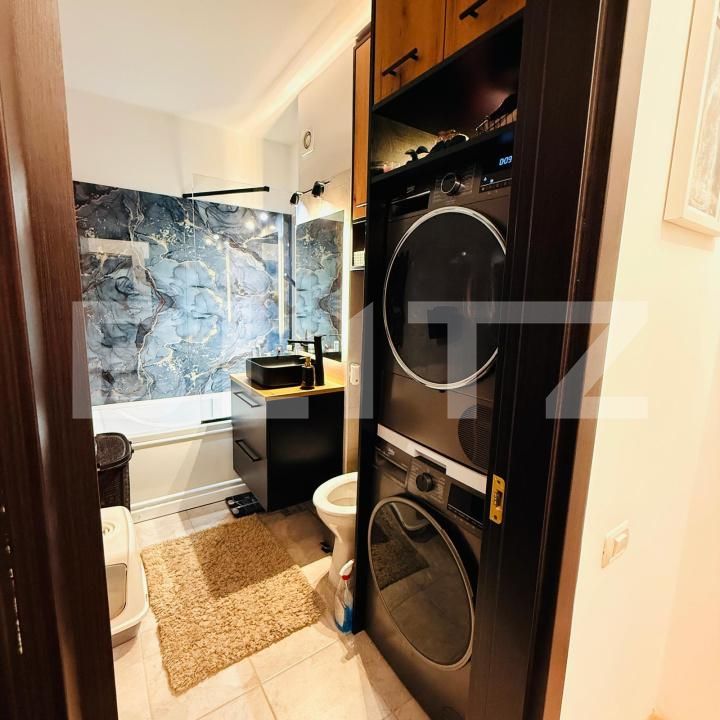 Garsonieră de vânzare Sanpetru - 191261AV | BLITZ Brașov | Poza14