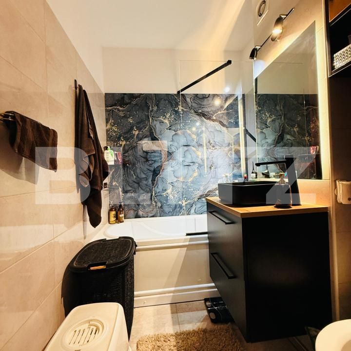 Garsonieră de vânzare Sanpetru - 191261AV | BLITZ Brașov | Poza15