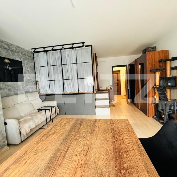 Garsonieră de vânzare Sanpetru - 191261AV | BLITZ Brașov | Poza3