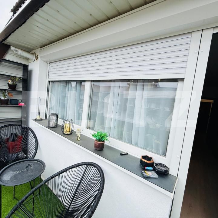 Garsonieră de vânzare Sanpetru - 191261AV | BLITZ Brașov | Poza18