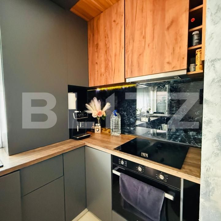 Garsonieră de vânzare Sanpetru - 191261AV | BLITZ Brașov | Poza8