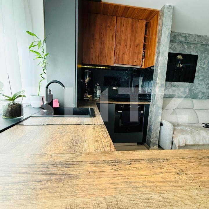 Garsonieră de vânzare Sanpetru - 191261AV | BLITZ Brașov | Poza7