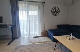 Apartament modern, boxa si parcare incluse in pret, zona Dumitru Mocanu