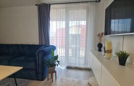 Apartament modern, boxa si parcare incluse in pret, zona Dumitru Mocanu