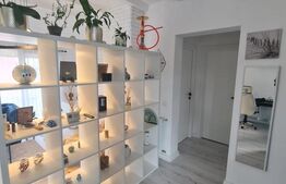 Apartament modern, boxa si parcare incluse in pret, zona Dumitru Mocanu