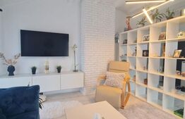 Apartament modern, boxa si parcare incluse in pret, zona Dumitru Mocanu