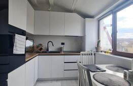 Apartament modern, boxa si parcare incluse in pret, zona Dumitru Mocanu