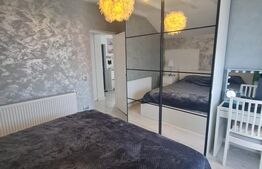 Apartament modern, boxa si parcare incluse in pret, zona Dumitru Mocanu