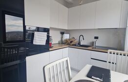 Apartament modern, boxa si parcare incluse in pret, zona Dumitru Mocanu