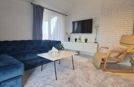 Apartament modern, boxa si parcare incluse in pret, zona Dumitru Mocanu