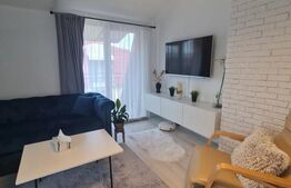Apartament modern, boxa si parcare incluse in pret, zona Dumitru Mocanu