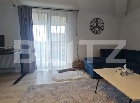 Apartament de vânzare 2 camere Floreşti - 191267AV | BLITZ Cluj-Napoca | Poza4