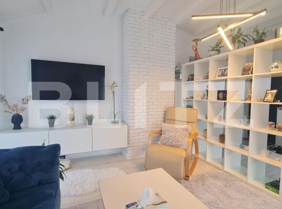 Apartament de vânzare 2 camere Floreşti - 191267AV | BLITZ Cluj-Napoca | Poza3