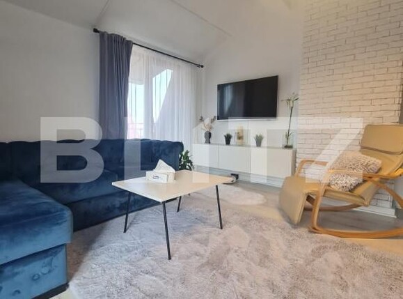 Apartament de vânzare 2 camere Floreşti - 191267AV | BLITZ Cluj-Napoca | Poza1