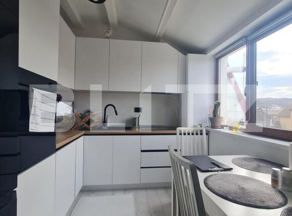 Apartament de vânzare 2 camere Floreşti - 191267AV | BLITZ Cluj-Napoca | Poza2