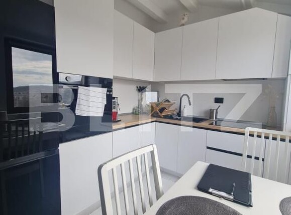 Apartament de vânzare 2 camere Floreşti - 191267AV | BLITZ Cluj-Napoca | Poza7