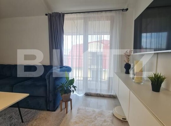 Apartament de vânzare 2 camere Floreşti - 191267AV | BLITZ Cluj-Napoca | Poza9