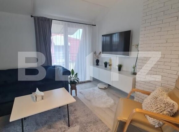 Apartament de vânzare 2 camere Floreşti - 191267AV | BLITZ Cluj-Napoca | Poza2
