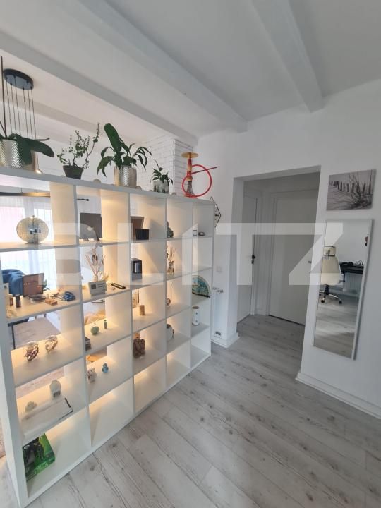 Apartament de vânzare 2 camere Floreşti - 191267AV | BLITZ Cluj-Napoca | Poza4