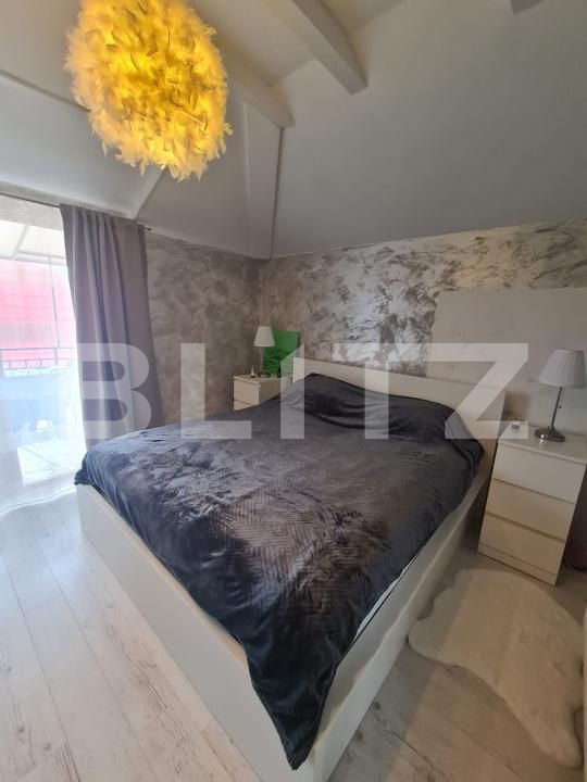 Apartament de vânzare 2 camere Floreşti - 191267AV | BLITZ Cluj-Napoca | Poza10