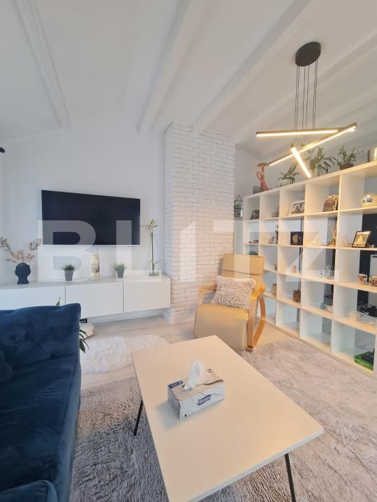 Apartament de vânzare 2 camere Floreşti - 191267AV | BLITZ Cluj-Napoca | Poza3