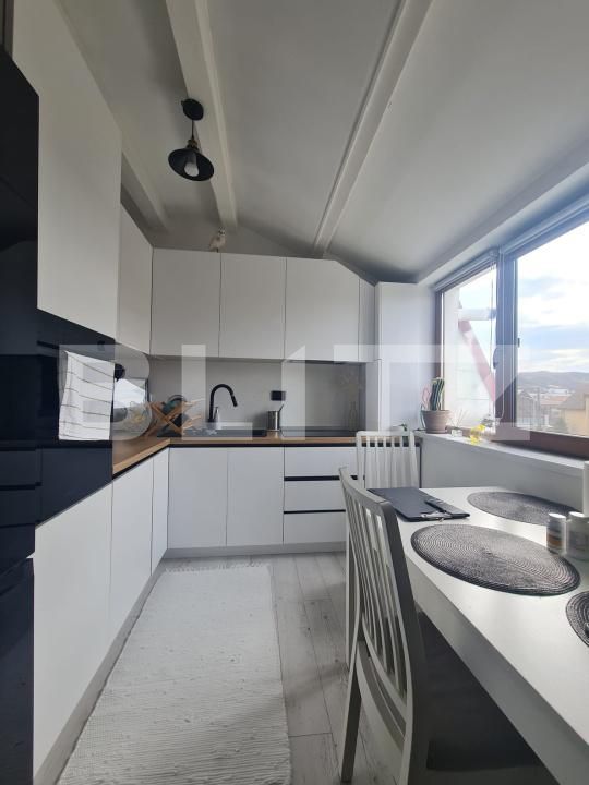 Apartament de vânzare 2 camere Floreşti - 191267AV | BLITZ Cluj-Napoca | Poza2