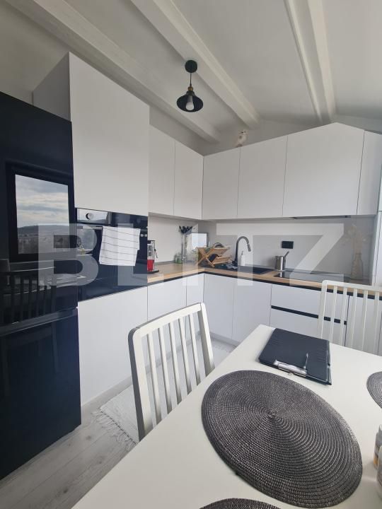 Apartament de vânzare 2 camere Floreşti - 191267AV | BLITZ Cluj-Napoca | Poza7