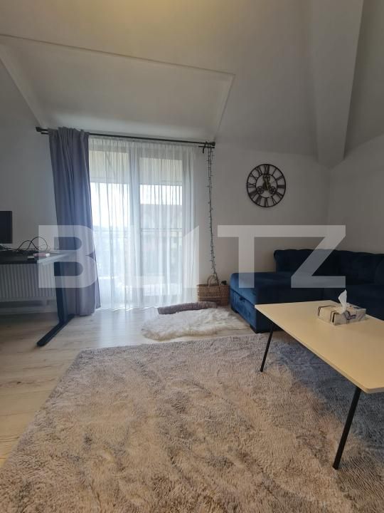 Apartament de vânzare 2 camere Floreşti - 191267AV | BLITZ Cluj-Napoca | Poza8