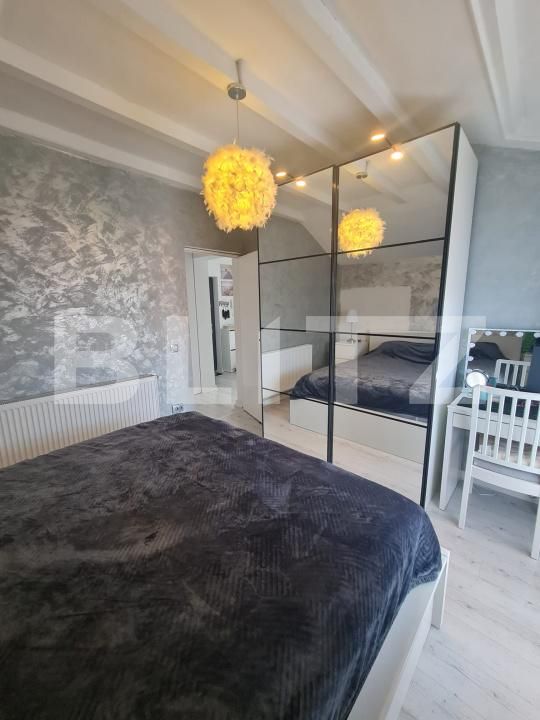 Apartament de vânzare 2 camere Floreşti - 191267AV | BLITZ Cluj-Napoca | Poza11