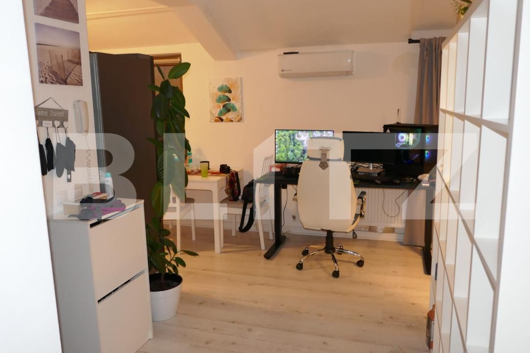 Apartament de vânzare 2 camere Floreşti - 191267AV | BLITZ Cluj-Napoca | Poza12
