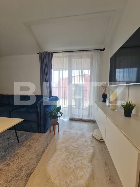 Apartament de vânzare 2 camere Floreşti - 191267AV | BLITZ Cluj-Napoca | Poza9