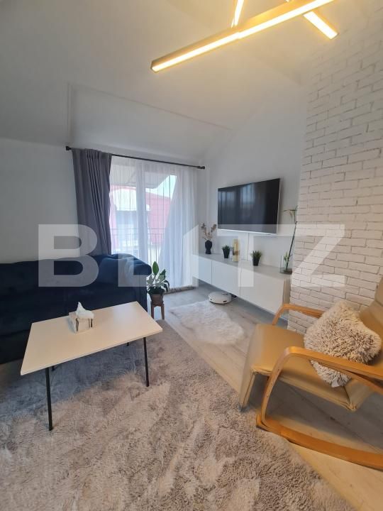Apartament de vânzare 2 camere Floreşti - 191267AV | BLITZ Cluj-Napoca | Poza2