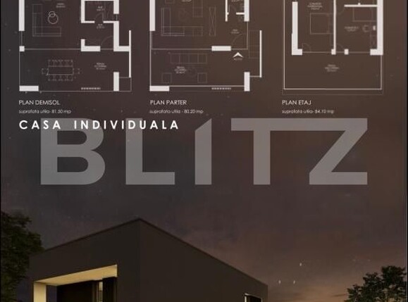 Casa de vânzare 5 camere Câmpeneşti - 191268CV | BLITZ Cluj-Napoca | Poza4