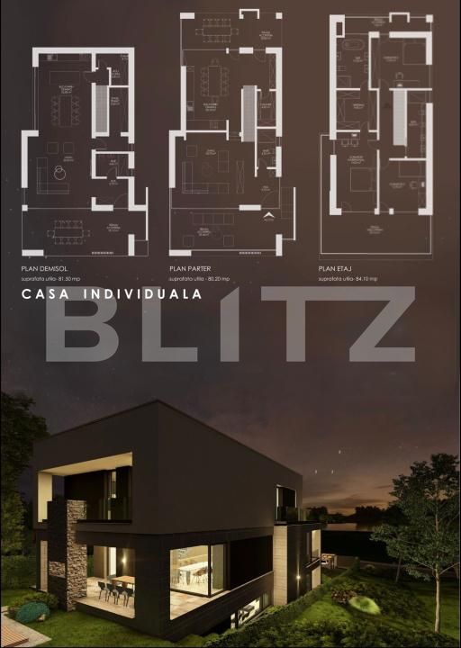 Casa de vânzare 5 camere Câmpeneşti - 191268CV | BLITZ Cluj-Napoca | Poza4